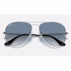 Ray-Ban Aviator Gradient sunglasses - Additional view 6