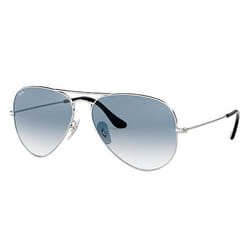 Ray-Ban AVIATOR GRADIENT sunglasses