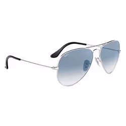 Ray-Ban AVIATOR GRADIENT sunglasses - Additional view 4