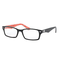 Ray-Ban RB5206 sunglasses Rectangular