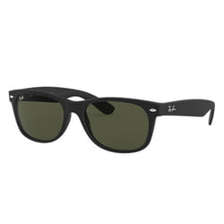 Ray-Ban New Wayfarer sunglasses Square