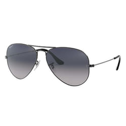 Ray-Ban AVIATOR GRADIENT sunglasses