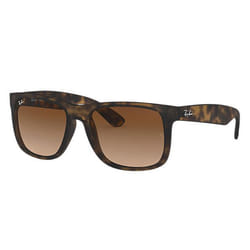 Ray-Ban Justin Classic sunglasses Square