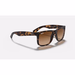 Ray-Ban Justin Classic sunglasses Square