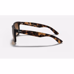 Ray-Ban Justin Classic sunglasses Square - Additional view 4