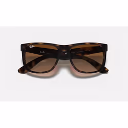 Ray-Ban Justin Classic sunglasses Square - Additional view 6