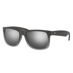 Ray-Ban Justin Classic sunglasses Shield Square