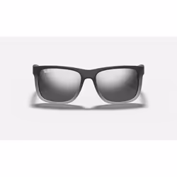 Ray-Ban Justin Classic sunglasses Shield Square
