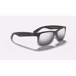 Ray-Ban Justin Classic sunglasses Shield Square
