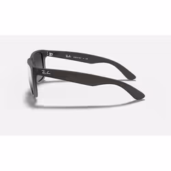 Ray-Ban Justin Classic sunglasses Shield Square - Additional view 4