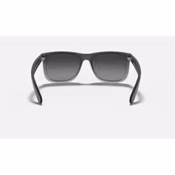 Ray-Ban Justin Classic sunglasses Shield Square - Additional view 5