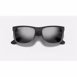 Ray-Ban Justin Classic sunglasses Shield Square - Additional view 6