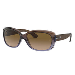 Ray-Ban JACKIE OHH sunglasses Rectangular