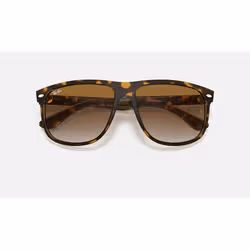 Ray-Ban RB4147 sunglasses Oval - Additional view 6