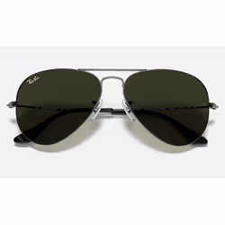 Ray-Ban Aviator Classic sunglasses - Additional view 6