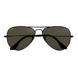 Ray-Ban AVIATOR CLASSIC sunglasses - Additional view 4