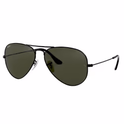 Ray-Ban AVIATOR CLASSIC sunglasses - Additional view 5