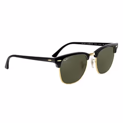 Ray-Ban Clubmaster Classic sunglasses Square - Additional view 4