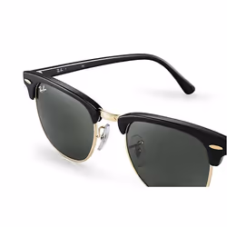 Ray-Ban Clubmaster Classic sunglasses Square - Additional view 5