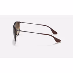 Ray-Ban Erika Classic sunglasses Oval - Additional view 5