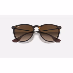 Ray-Ban Erika Classic sunglasses Oval - Additional view 7