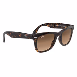 Ray-Ban WAYFARER FOLDING CLASSIC sunglasses - Additional view 4