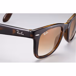 Ray-Ban WAYFARER FOLDING CLASSIC sunglasses - Additional view 5