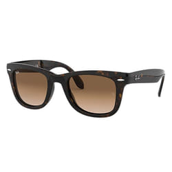 Ray-Ban WAYFARER FOLDING CLASSIC sunglasses Square