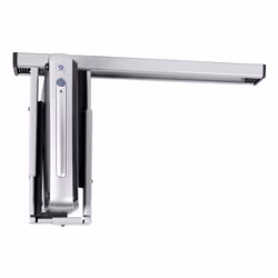 Dataflex Viewmate computer holder - desk 362