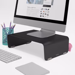 Dataflex Addit Bento® monitor riser 113
