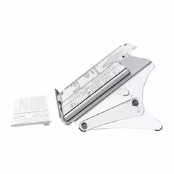 Dataflex Addit ErgoDoc document holder - adjustable 400 - Additional view 4