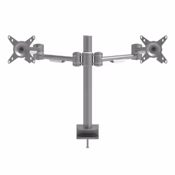 Dataflex Viewmate monitor arm - desk 632 - Additional view 4