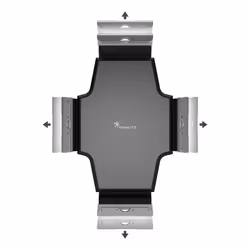 Dataflex Viewlite universal tablet holder - option 053