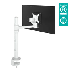 Dataflex Viewlite monitor arm - desk 120