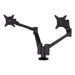Dataflex Viewlite plus monitor arm - desk 653