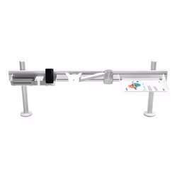 Dataflex Viewlite toolbar - desk 702