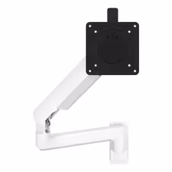 Dataflex Viewprime Wall White