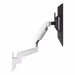 Dataflex Viewprime Wall White