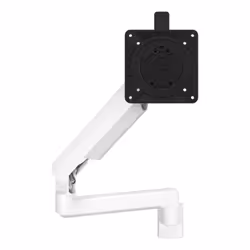 Dataflex Viewprime Wall White
