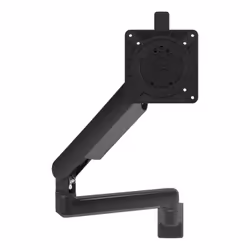 Dataflex Viewprime Wall Black