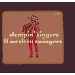 Proper Stompin' Singers & Western Swingers: More From The Golden Age Of Western Swing, Country, CD, Various Artists, Physical ...
