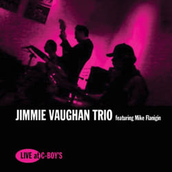 ImportCDs Live At C-Boy's CD Americana