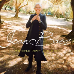 ImportCDs Whistle Down the Wind, Americana, CD, Physical media, Adult, 1 discs, 02/03/2018