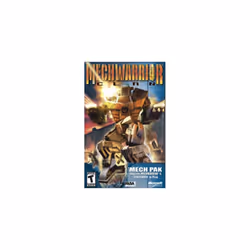 Mechwarrior 4: Clan Mech Pack