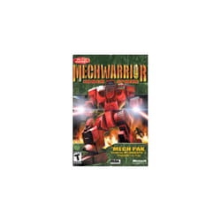 Mechwarrior 4: Inner Sphere Mech Pack