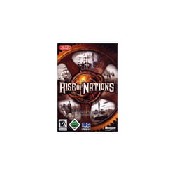 Rise of Nations