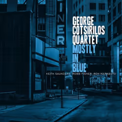 ImportCDs Mostly in Blue, Jazz, CD, Physical media, Adult, 1 discs, 09/02/2018