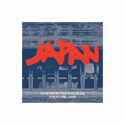 ID3z - JAPAN - FROM THE BUDOKAN TOK - CD - New