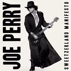 ImportCDs Sweetzerland Manifesto, Pop rock, CD, Physical media, Adult, 1 discs, 18/01/2018