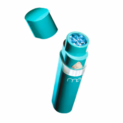 m clear Anti-Blemish Device  Blue Light Technology  Sonic & Warming Acne Treatment Device  for Easy at Hom Treatment of Acne  ...